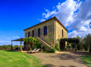 Bild 49619 von Haus Villa Maccari