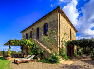 Bild 49621 von Haus Villa Maccari