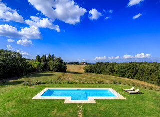 Bild 49622 von Haus Villa Maccari