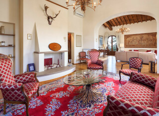 Bild 49624 von Haus Villa Maccari