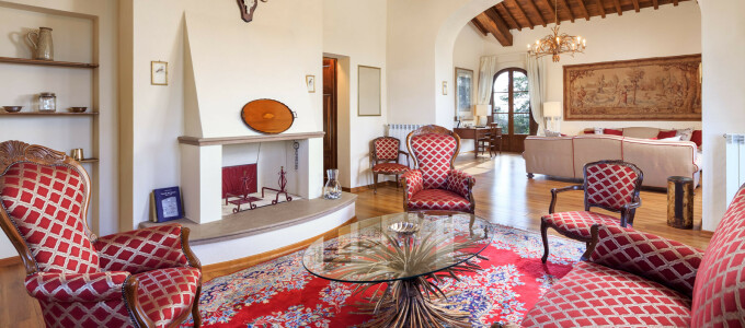 Bild 49624 von Haus Villa Maccari