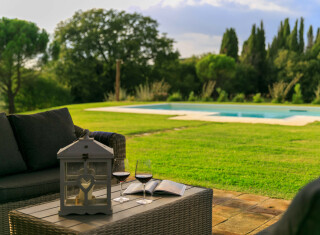 Bild 49636 von Haus Villa Maccari