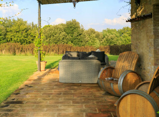 Bild 49637 von Haus Villa Maccari