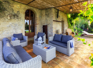 Bild 49640 von Haus Villa Maccari