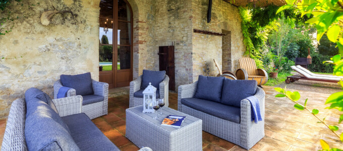 Bild 49640 von Haus Villa Maccari