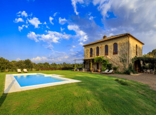 Bild 49641 von Haus Villa Maccari