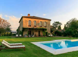 Bild 49646 von Haus Villa Maccari