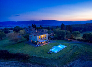 Bild 49650 von Haus Villa Maccari