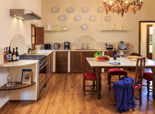 Bild 49653 von Haus Villa Maccari