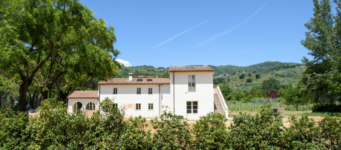 Bild 49737 von Haus Villa Virginia