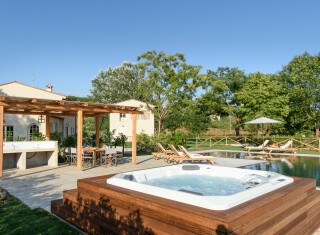 Bild 49756 von Haus Villa Virginia