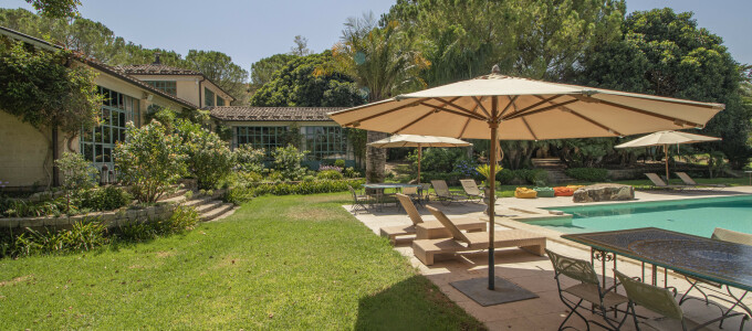 Bild 49826 von Haus Villa Aranjaya