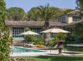 Bild 49827 von Haus Villa Aranjaya