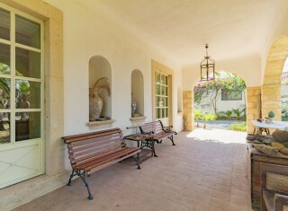 Bild 49834 von Haus Villa Aranjaya