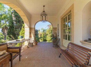 Bild 49835 von Haus Villa Aranjaya