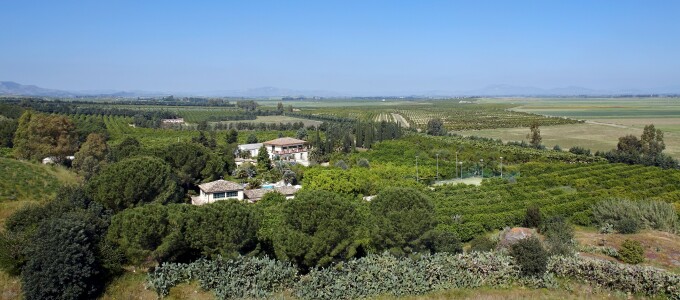 Bild 49840 von Haus Villa Aranjaya