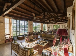 Bild 49846 von Haus Villa Aranjaya