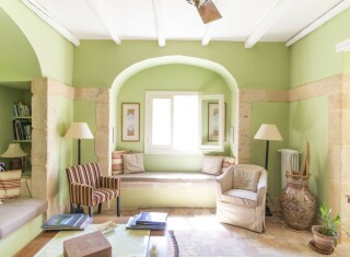 Bild 49855 von Haus Villa Aranjaya