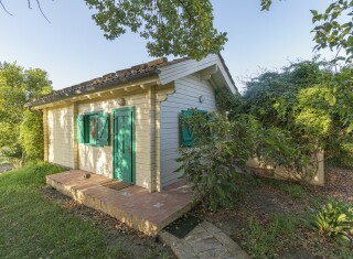 Bild 49863 von Haus Villa Aranjaya