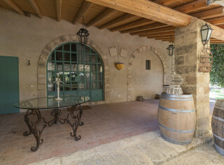 Bild 49909 von Haus Villa Aranjaya