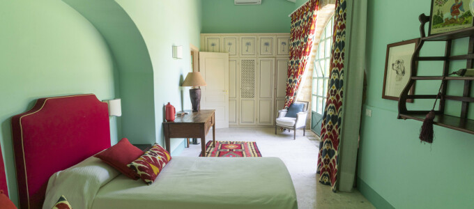 Bild 49915 von Haus Villa Aranjaya