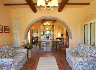 Bild 19572 von Haus Villa Caprese