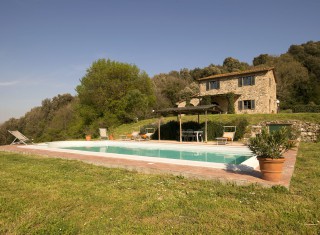 Bild 19576 von Haus Villa Caprese