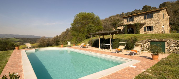 Bild 19577 von Haus Villa Caprese