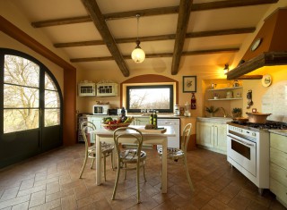 Bild 19580 von Haus Villa Caprese