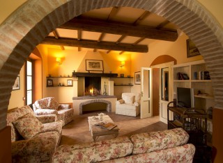 Bild 19581 von Haus Villa Caprese