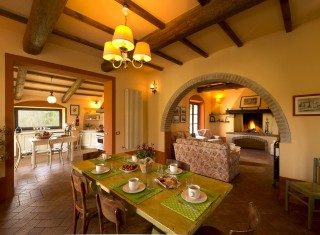 Bild 19582 von Haus Villa Caprese