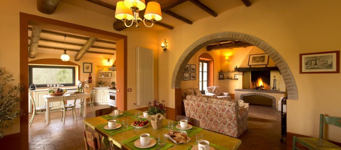 Bild 19582 von Haus Villa Caprese