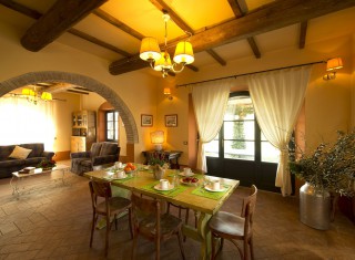 Bild 19583 von Haus Villa Caprese