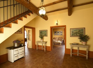 Bild 19585 von Haus Villa Caprese