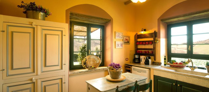 Villa Gina Luxury Rental in Italy, Tuscany, Cecina Pool