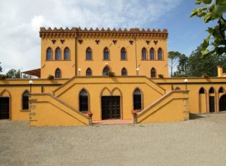 Bild 37139 von Haus Villa Corona