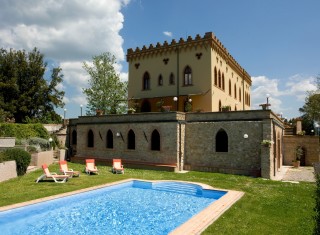 Bild 37153 von Haus Villa Corona