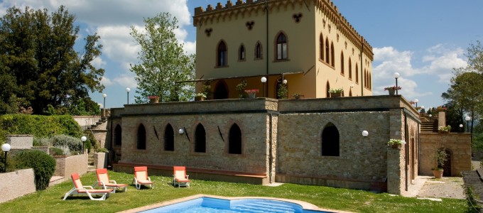 Bild 37153 von Haus Villa Corona