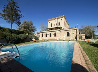 Bild 37164 von Haus Villa Corona