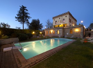 Bild 37166 von Haus Villa Corona