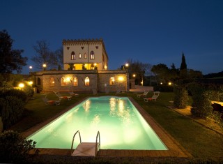 Bild 37167 von Haus Villa Corona