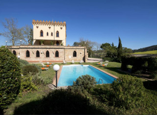 Bild 37173 von Haus Villa Corona