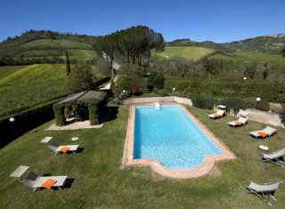 Bild 37175 von Haus Villa Corona