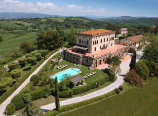 Bild 37176 von Haus Villa Corona