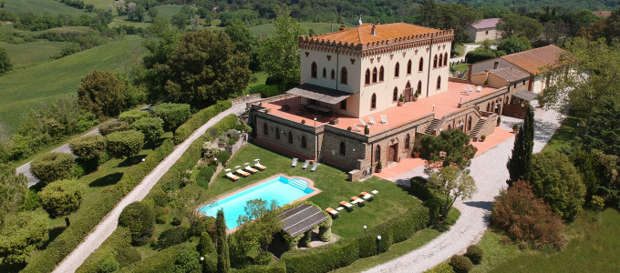 Bild 37176 von Haus Villa Corona