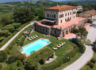 Bild 37177 von Haus Villa Corona