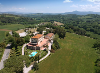 Bild 37178 von Haus Villa Corona