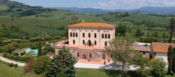 Bild 37179 von Haus Villa Corona