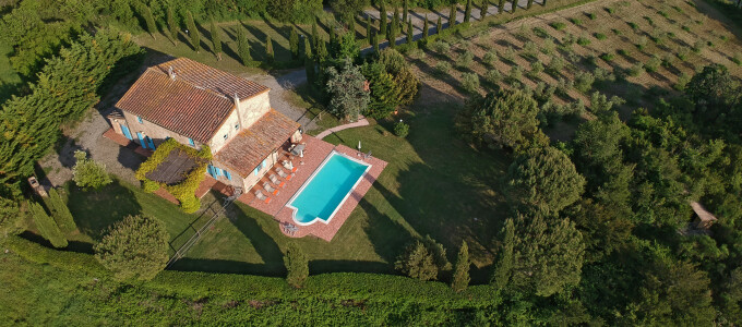 Bild 50371 von Haus Villa Tolani