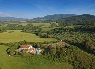 Bild 50372 von Haus Villa Tolani